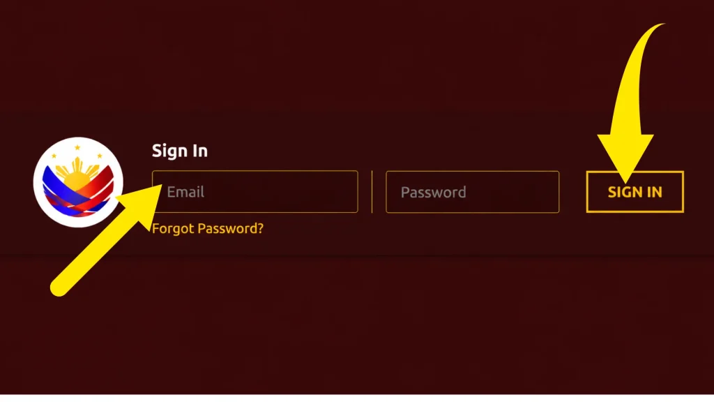NBI Clearance Online Registration sign in