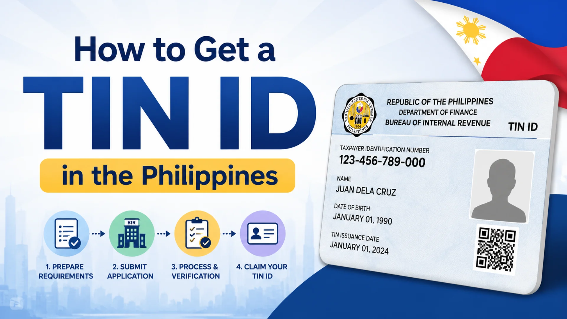 TIN ID